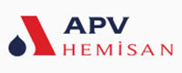 APV logo