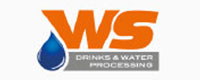 WS logo