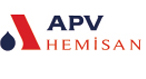 SPX/APV Logo