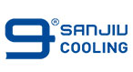 SANJIU Cooling Logo